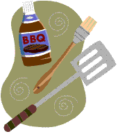 bbq