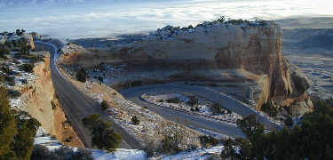 Colorado National Monument